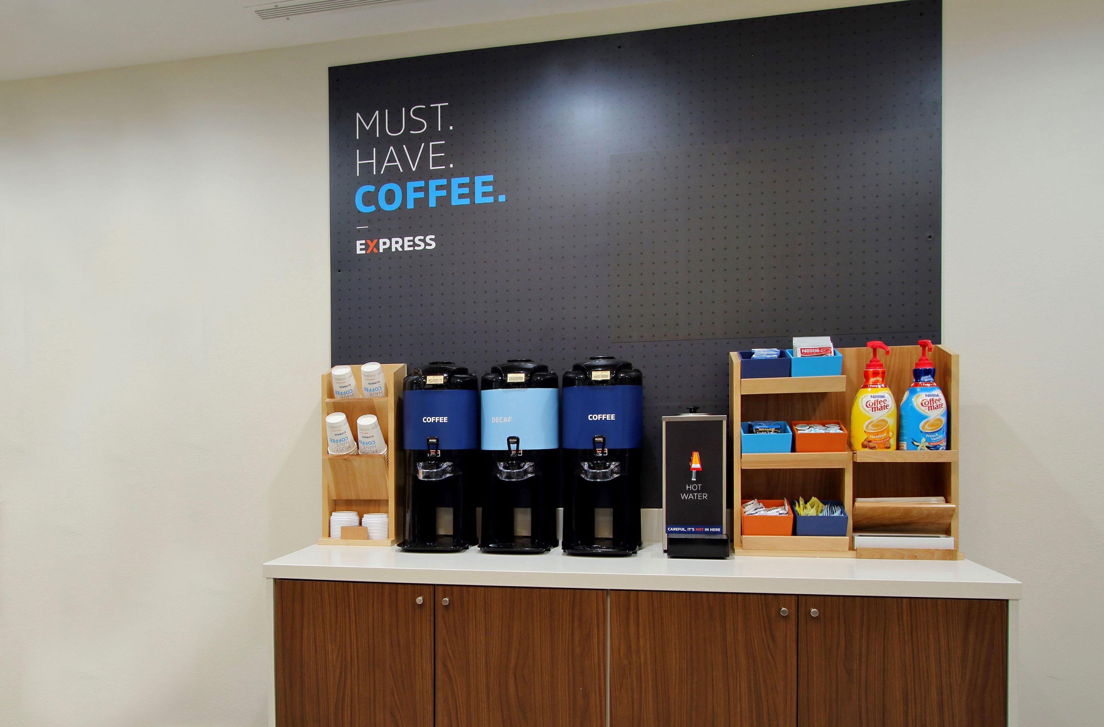 Holiday Inn Express Hotel & Suites Athens By Ihg Exterior foto