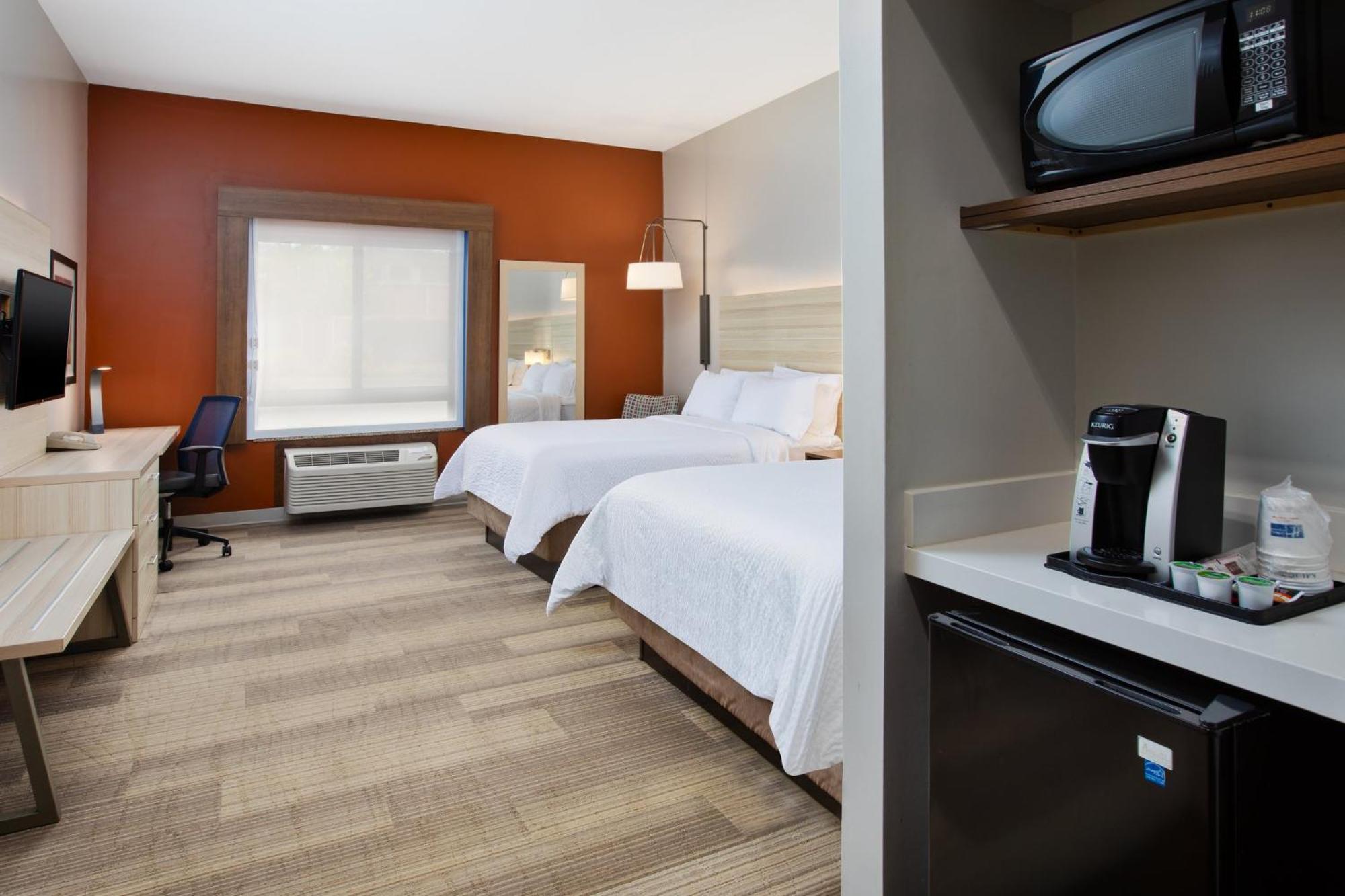 Holiday Inn Express Hotel & Suites Athens By Ihg Exterior foto