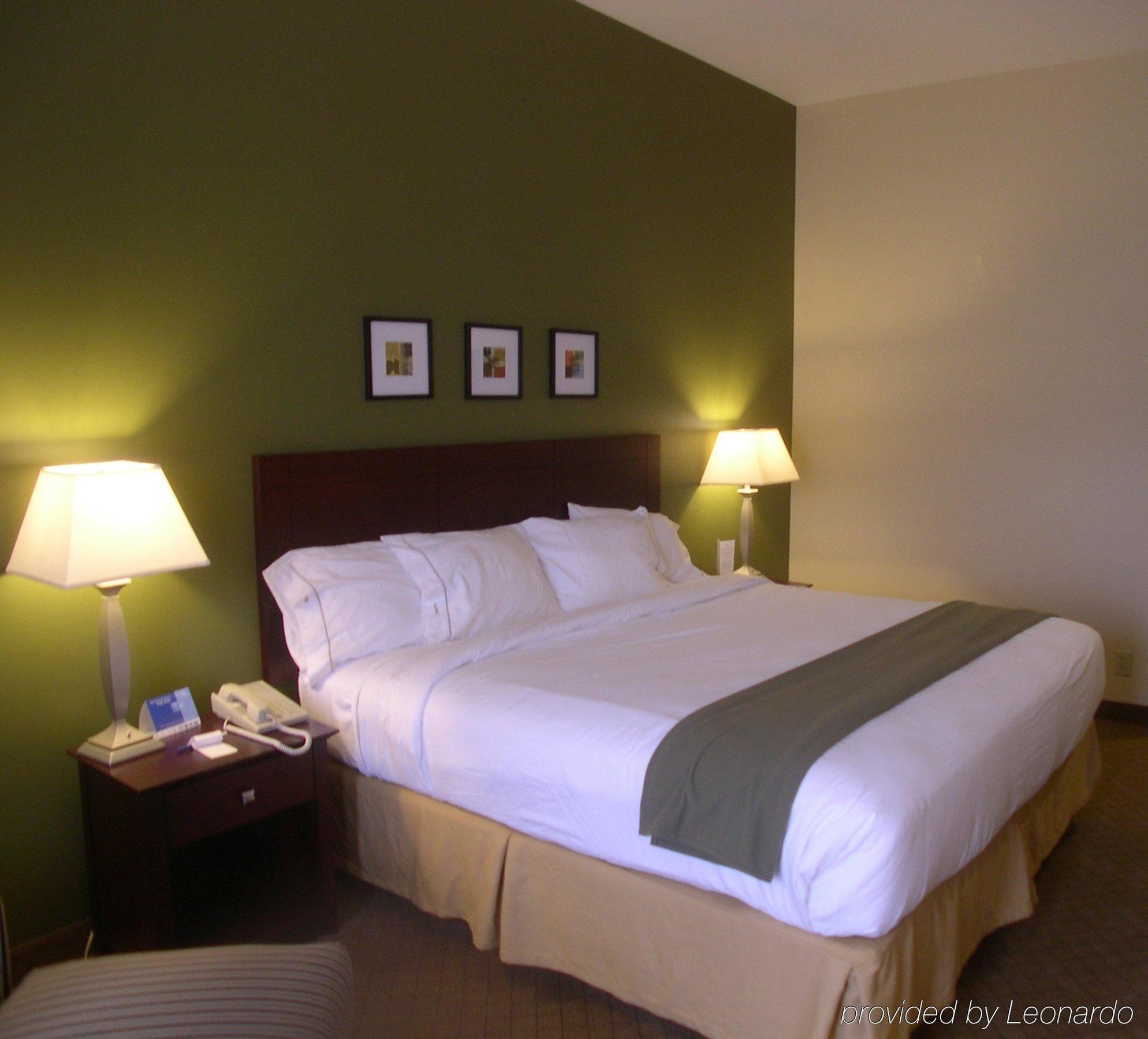 Holiday Inn Express Hotel & Suites Athens By Ihg Cameră foto