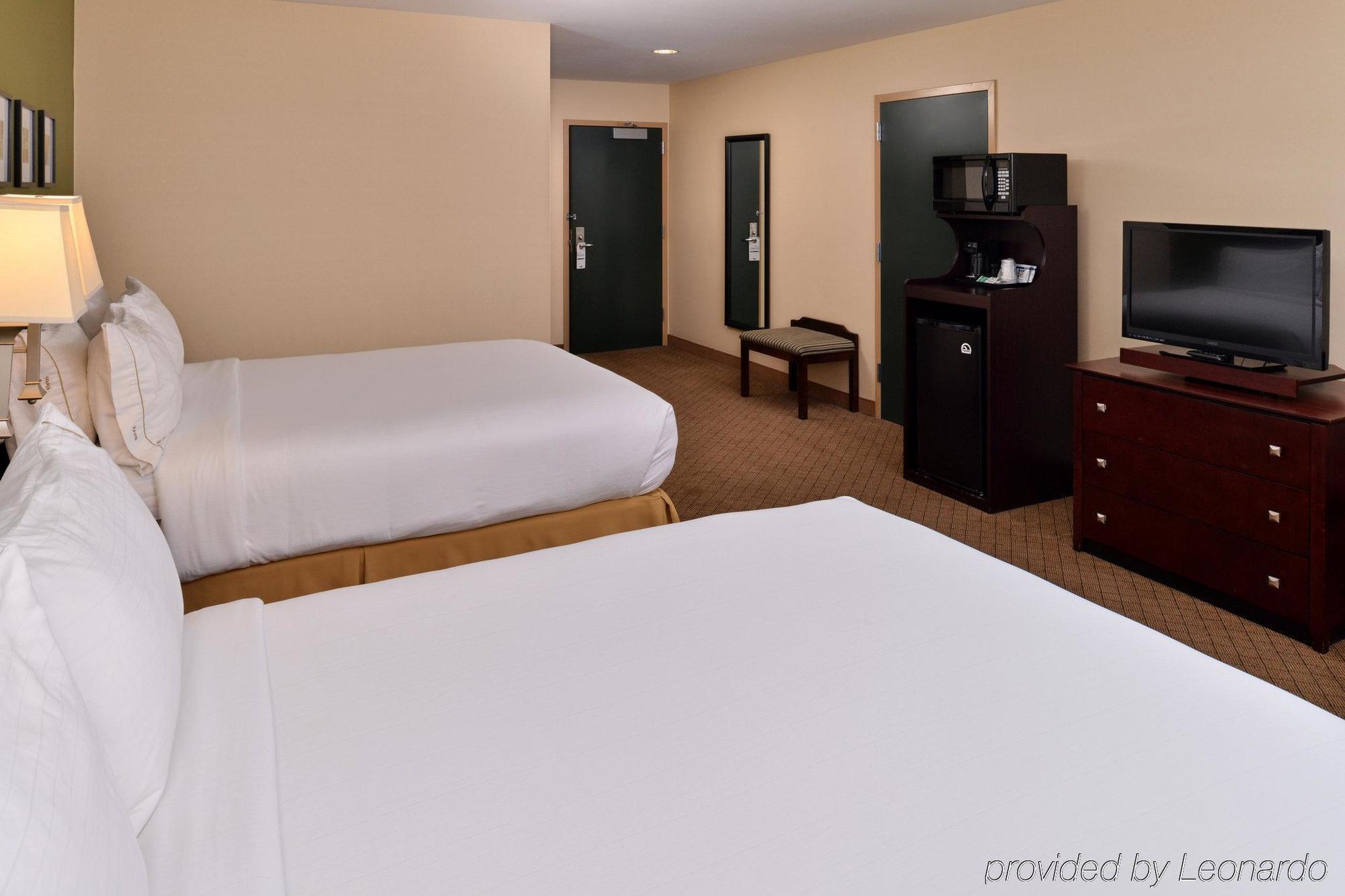 Holiday Inn Express Hotel & Suites Athens By Ihg Exterior foto