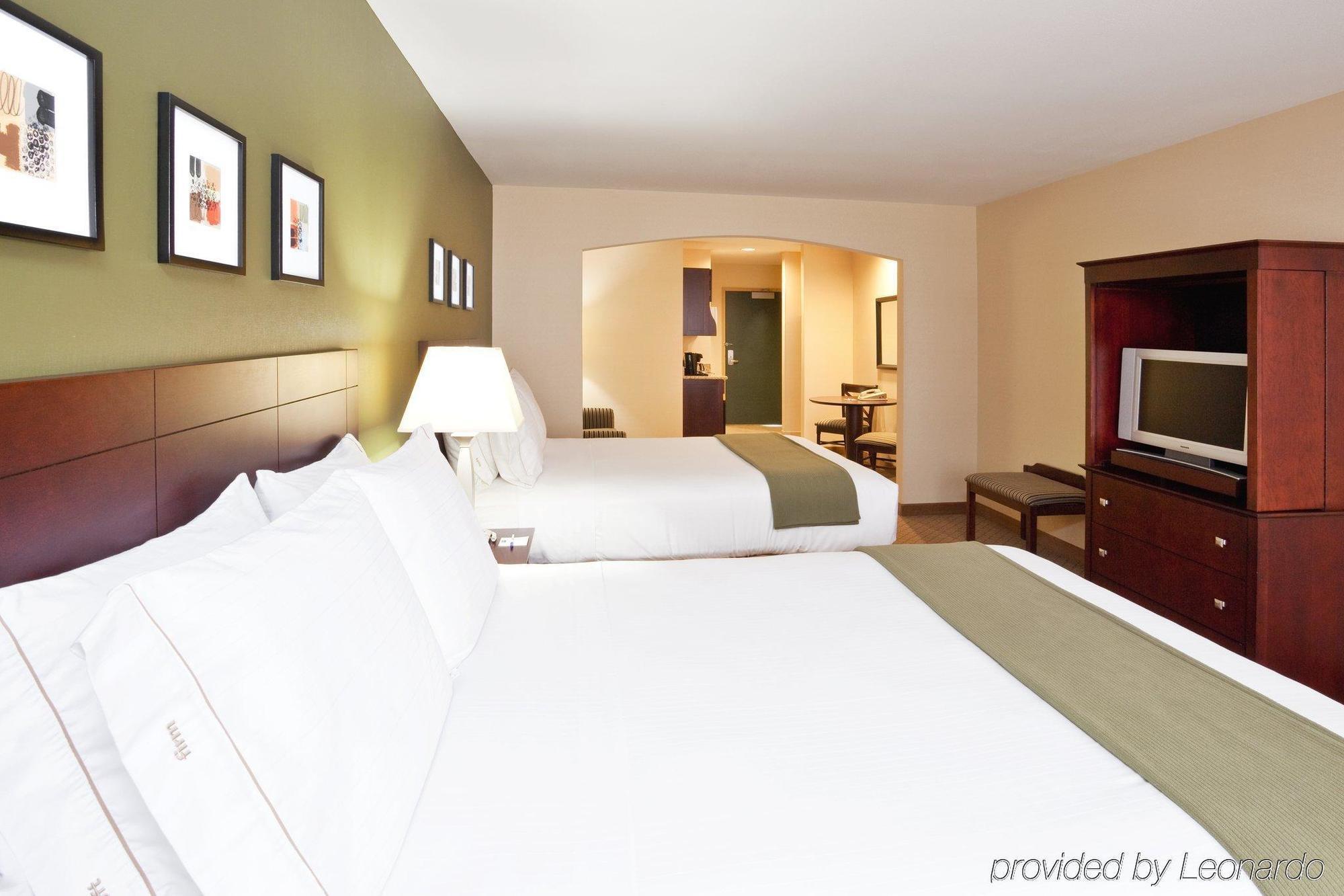 Holiday Inn Express Hotel & Suites Athens By Ihg Cameră foto